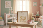 Lade das Bild in den Galerie-Viewer, Erinnerungstruhe für Kind und Baby mit Fotogravur
