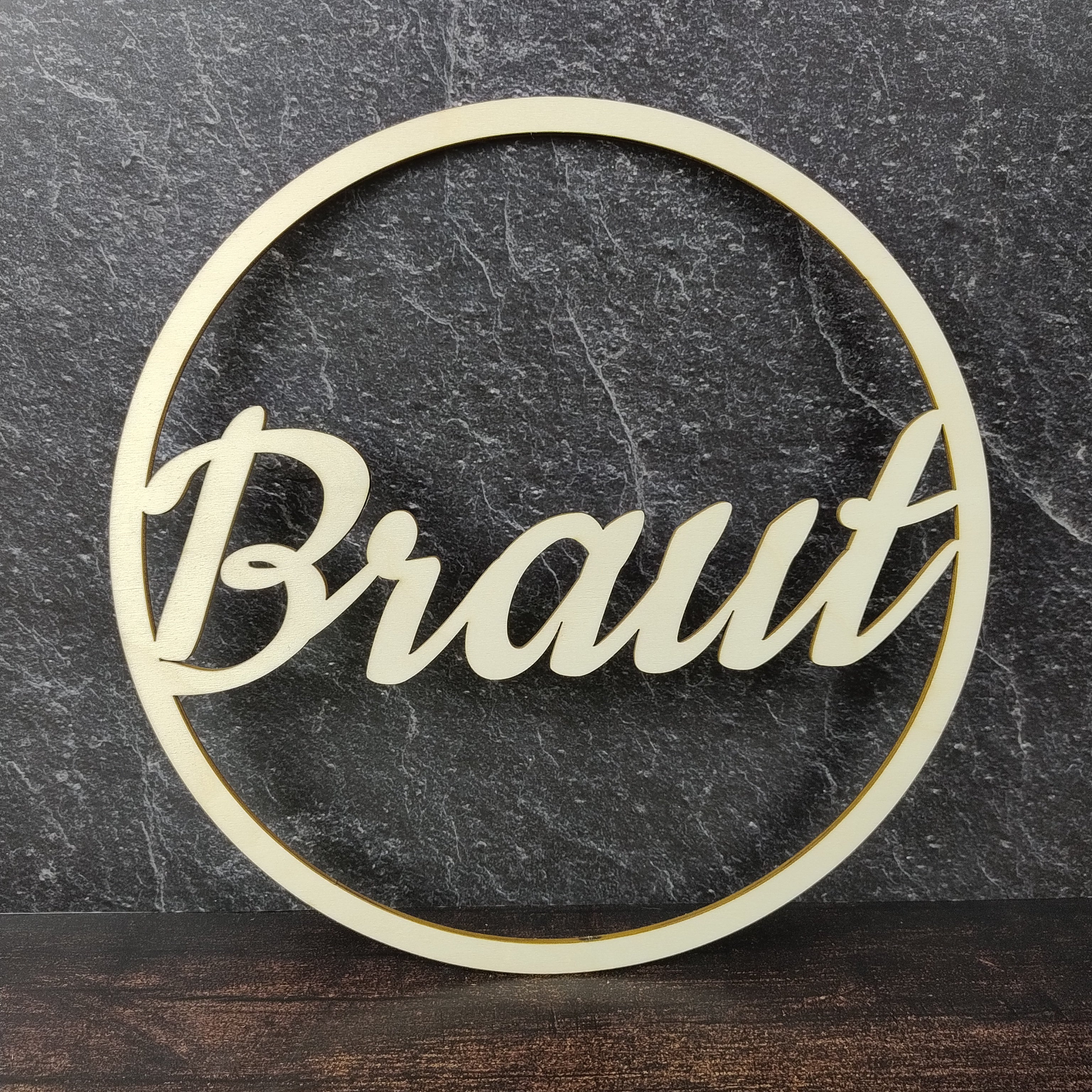 Loop - Braut