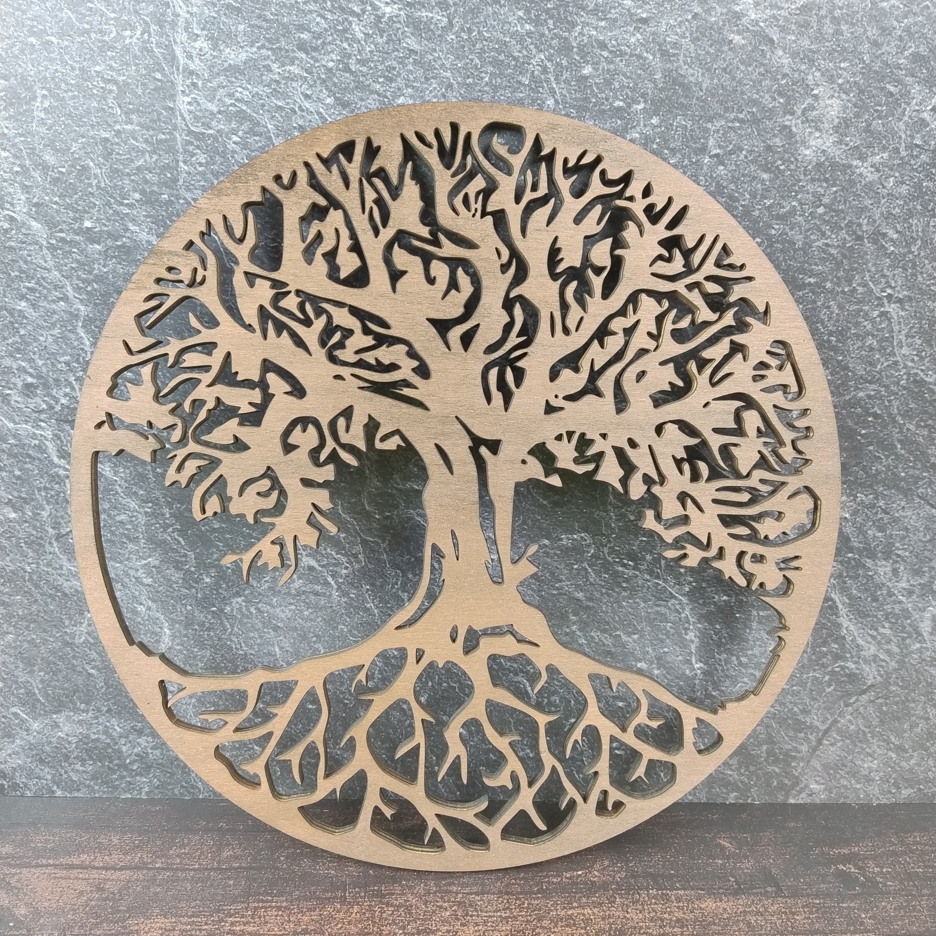 Loop - Baum des Lebens