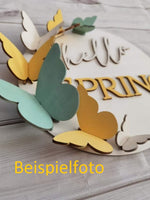 Lade das Bild in den Galerie-Viewer, Hello Spring - Selbst kreativ werden
