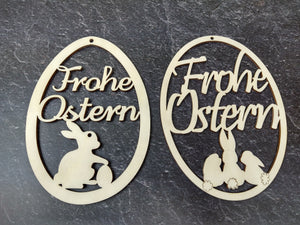 Loop - Frohe Ostern