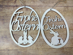 Loop - Frohe Ostern