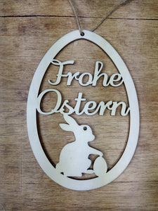Loop - Frohe Ostern