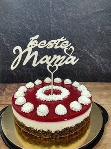 Cake Topper - best.....